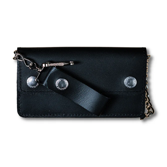 Big Bear Biker Chain Wallets - Image 3
