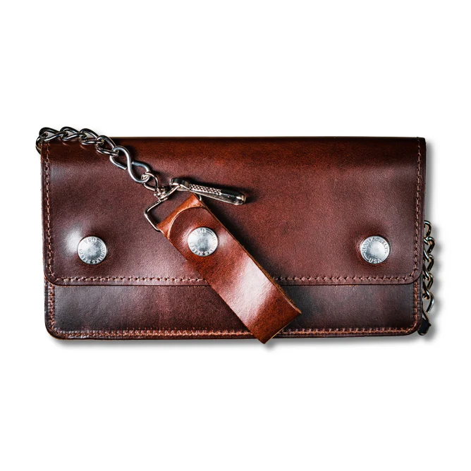 Big Bear Biker Chain Wallets - Image 31