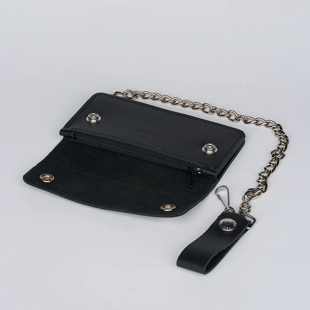 Big Bear Biker Chain Wallets - Image 36