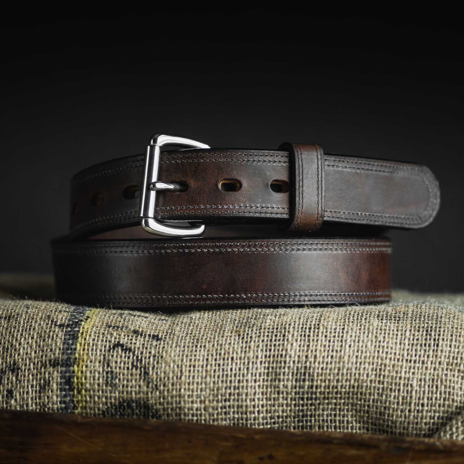 The Old World Harness - Image 11