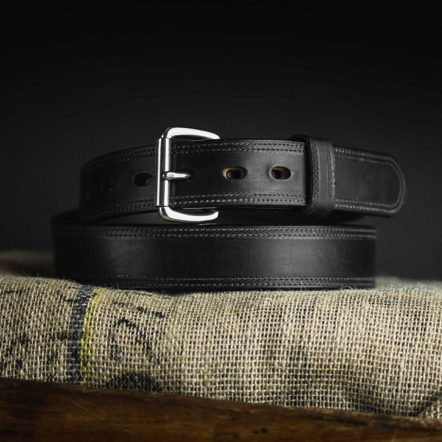 The Old World Harness - Image 15