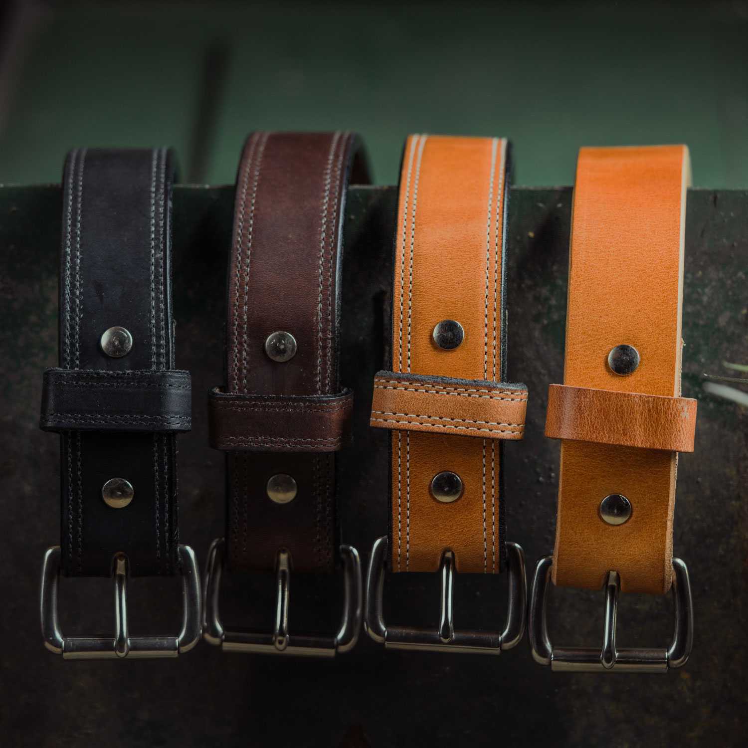 The Old World Harness - Image 16