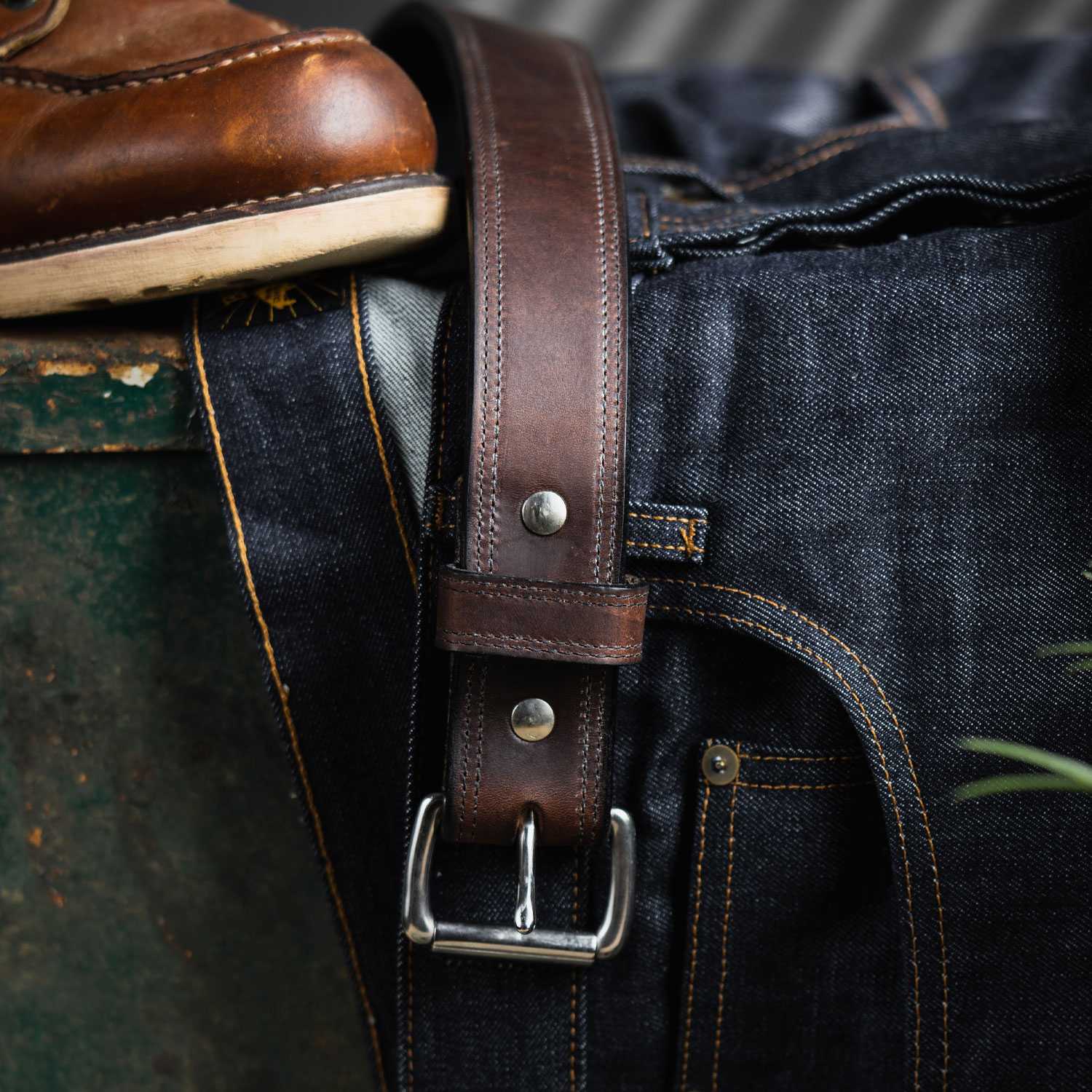 The Old World Harness - Image 17