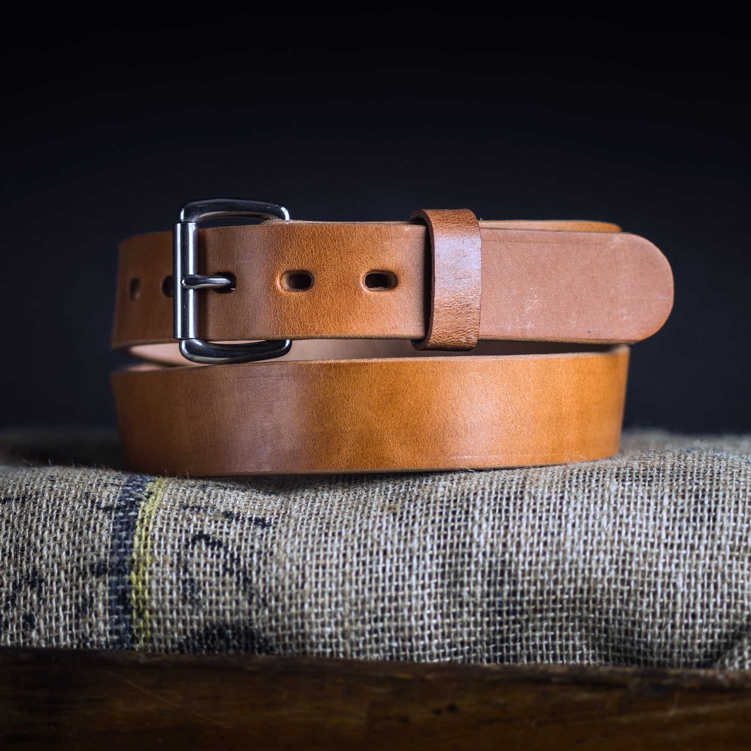 The Old World Harness - Image 6