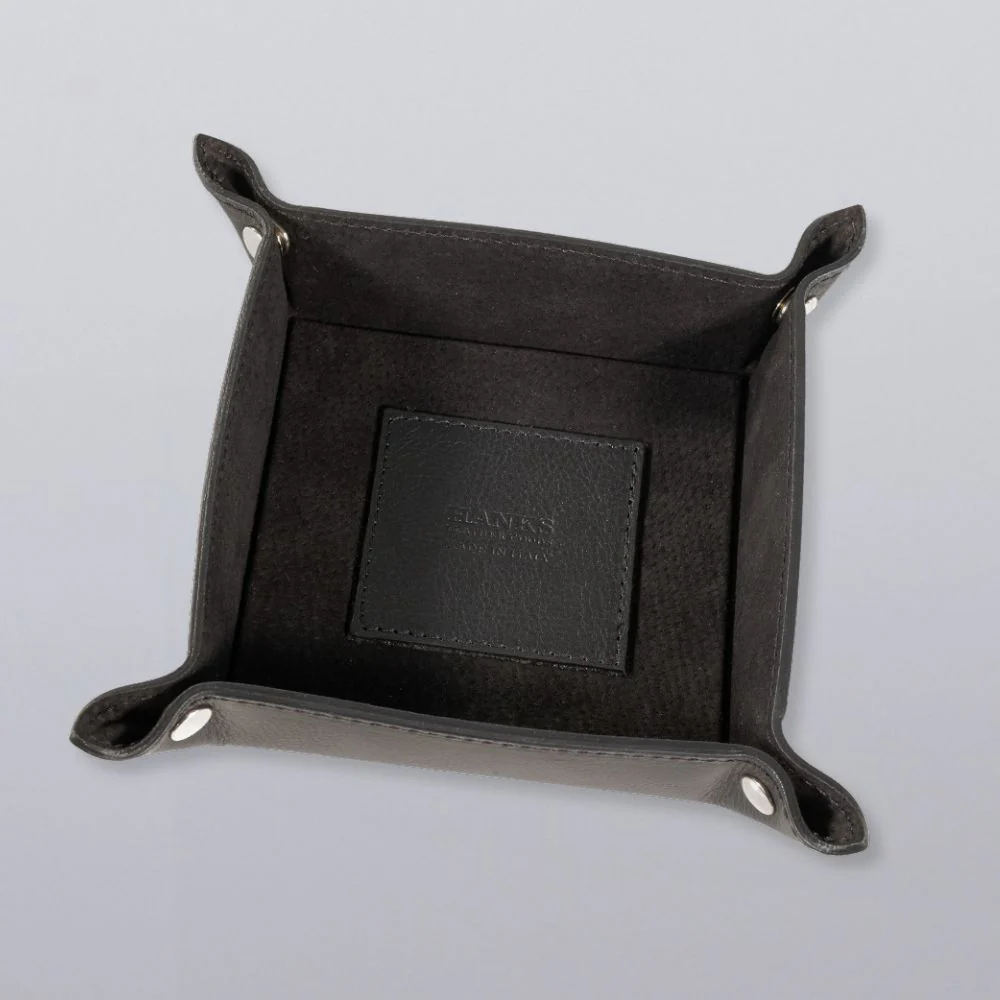 Italian Compact Valet Tray - Image 3