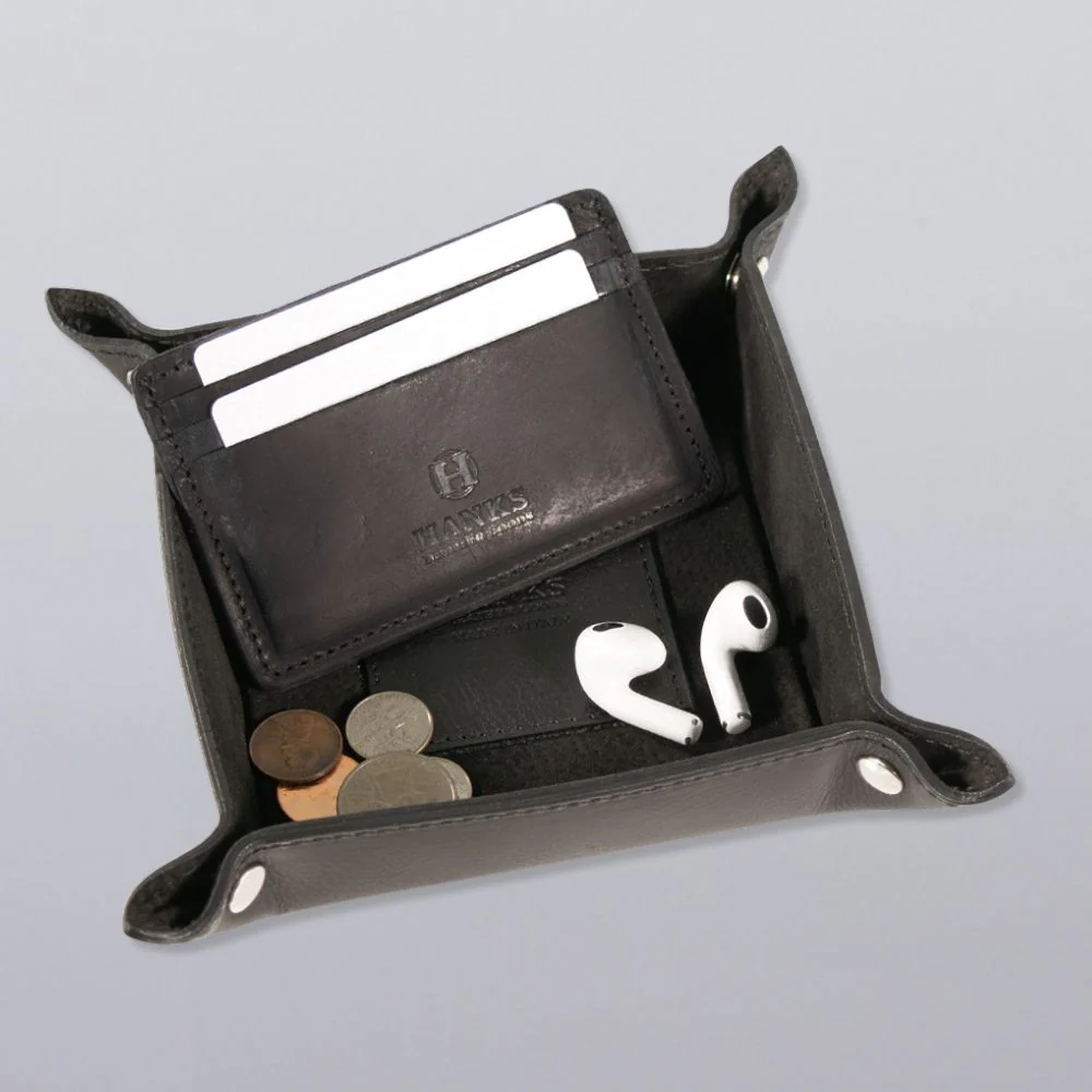 Italian Compact Valet Tray - Image 5