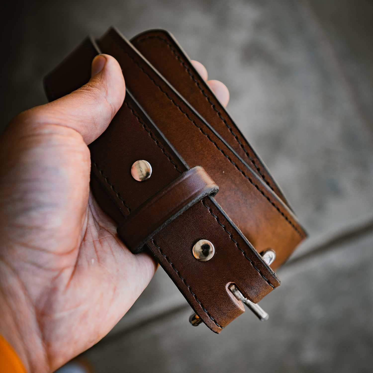 The Gunner Stitched - Image 10