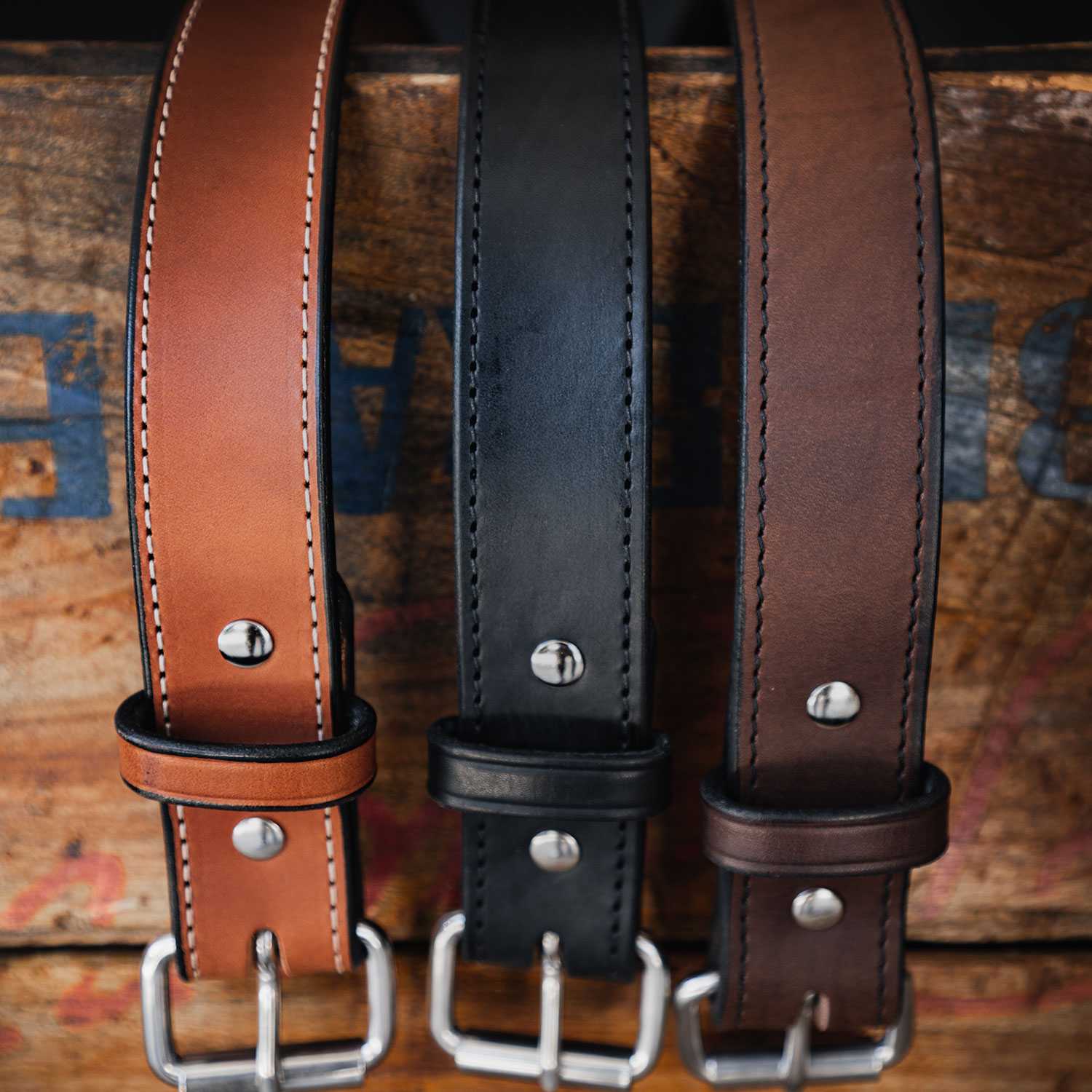 The Gunner Stitched - Image 12