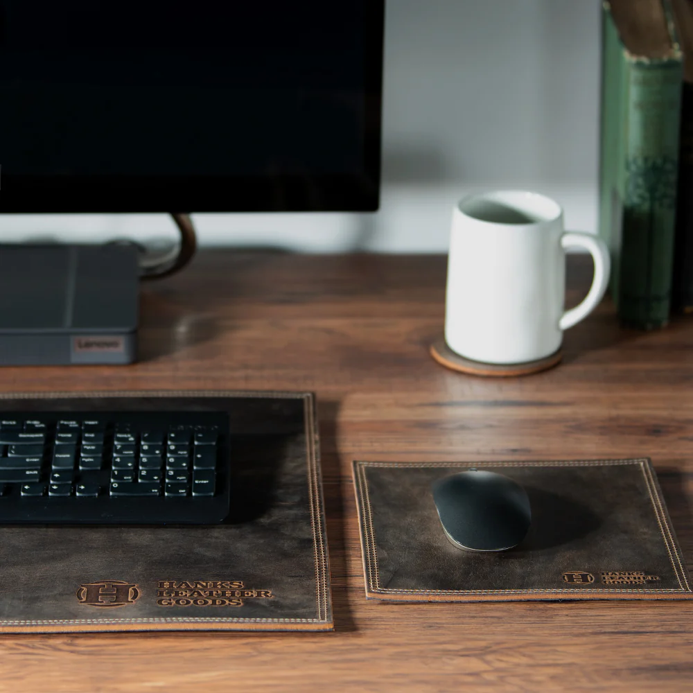 Desk & Mouse Pad Set - Image 3