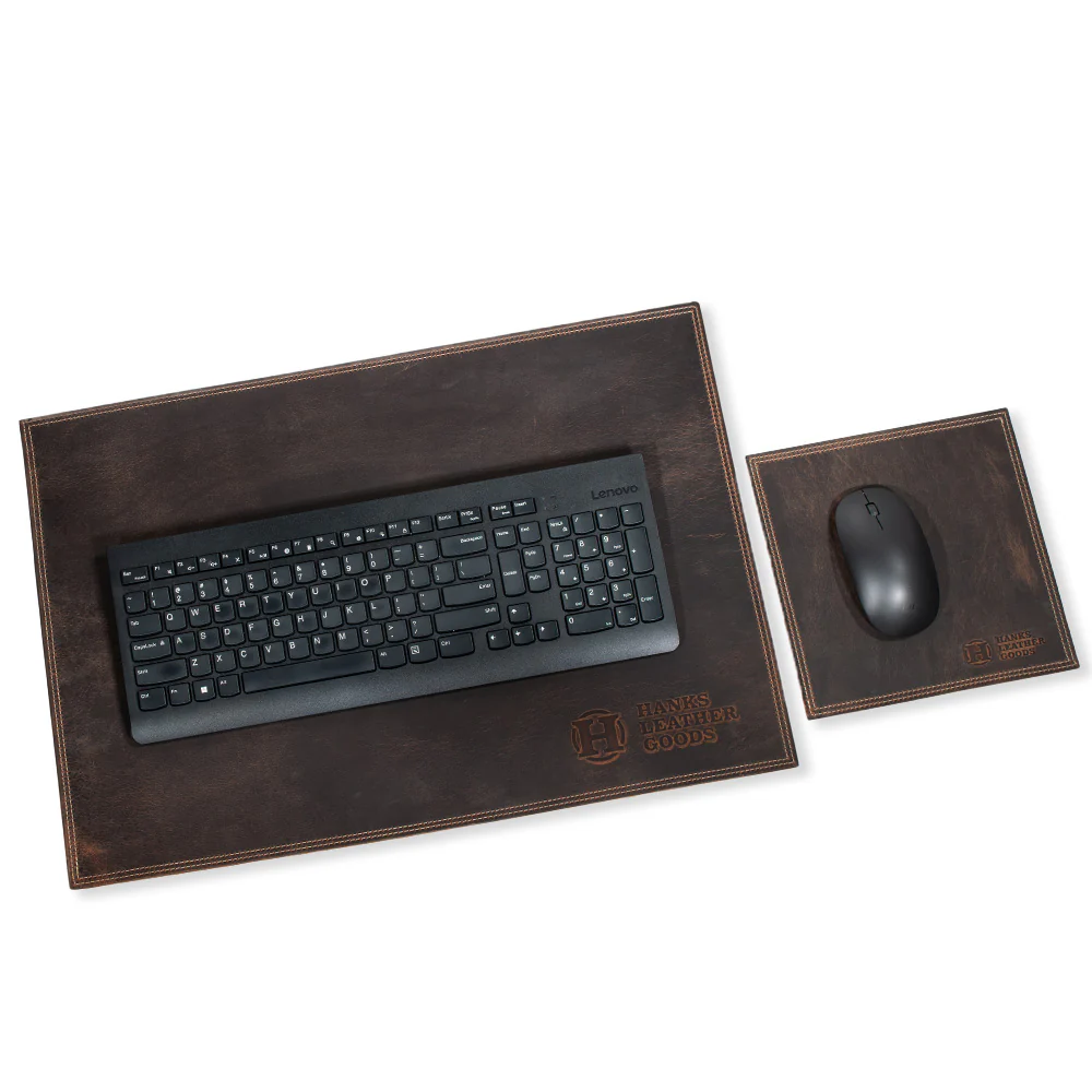 Desk & Mouse Pad Set - Image 4