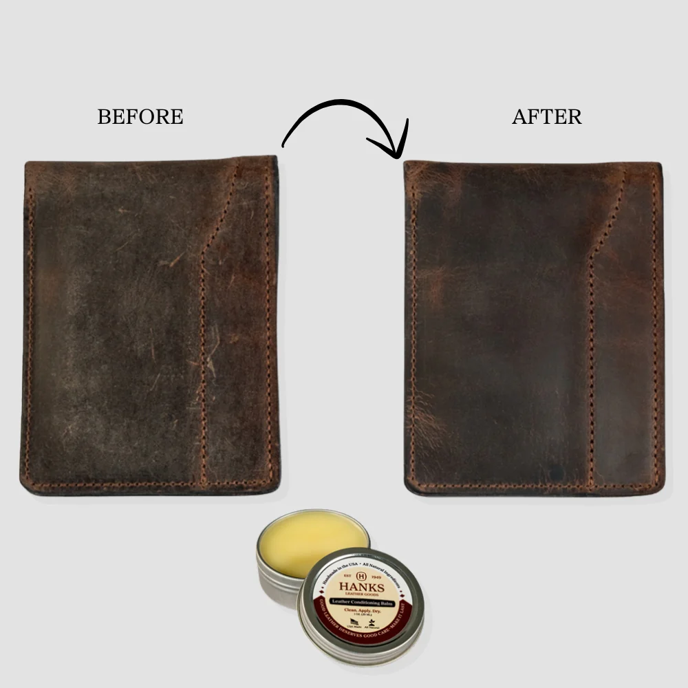 Leather Conditioning Balm - Image 4