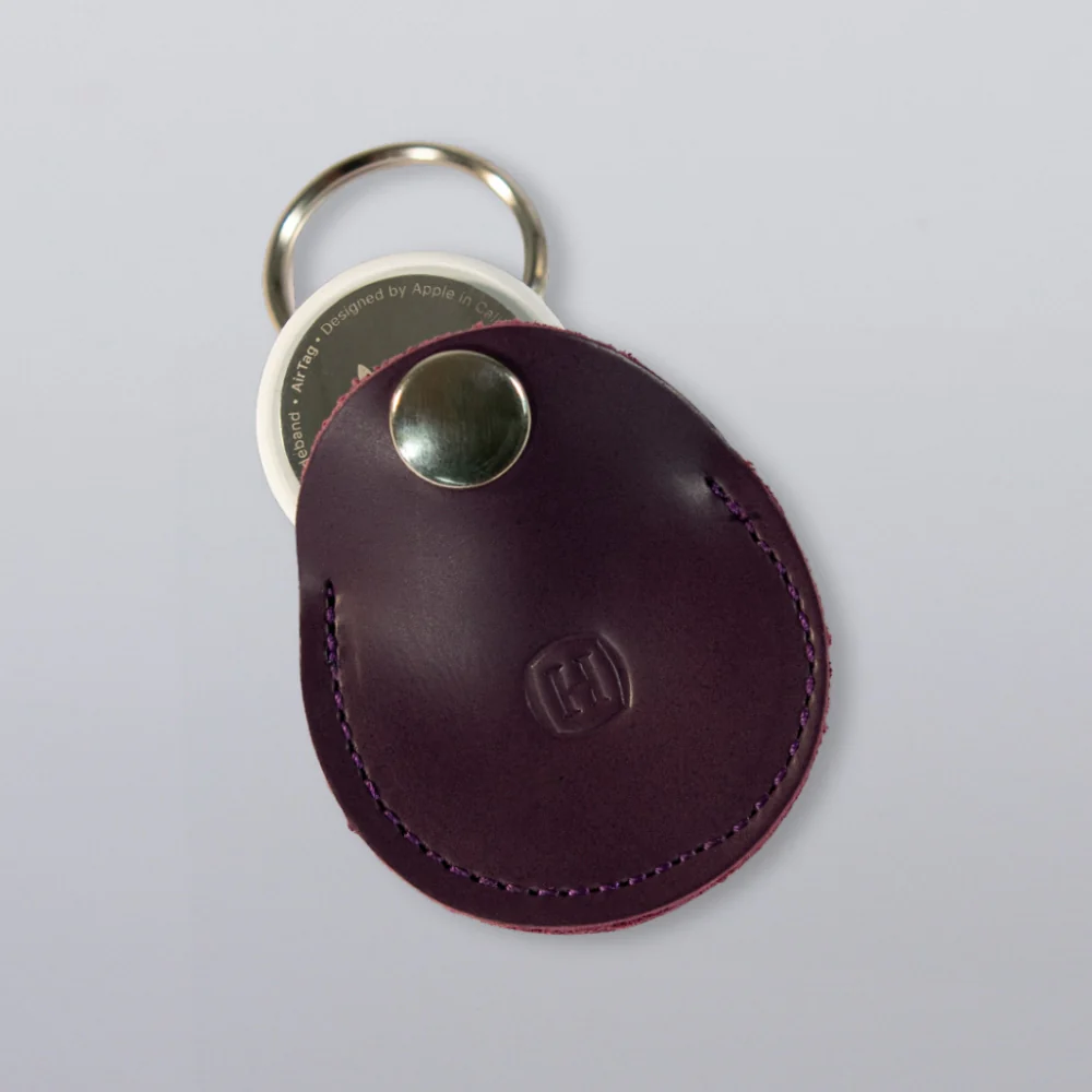 Circular Tag Holder - Image 4