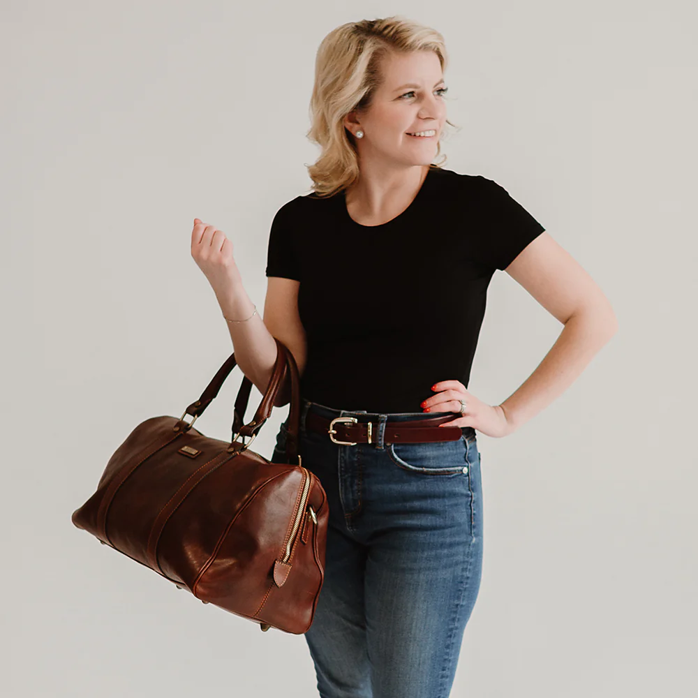 Getaway Duffel With Luggage Sleeve - Image 2