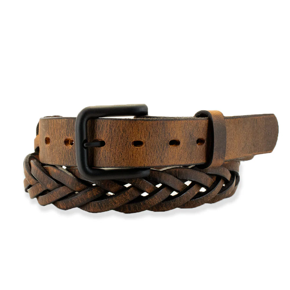 The Rockford Braided Bison - Image 3