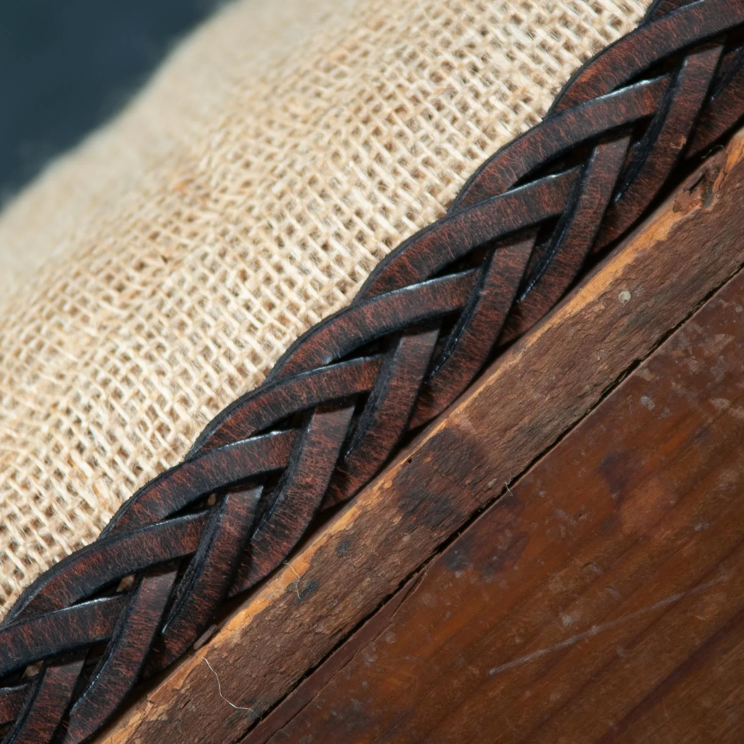 The Rockford Braided Bison - Image 6
