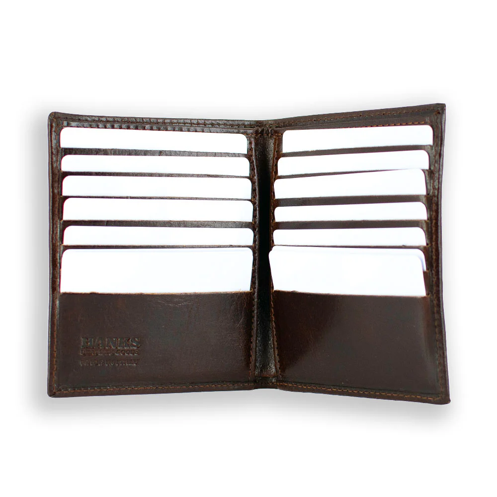 Iseo Italian Hipster Bifold - Image 18