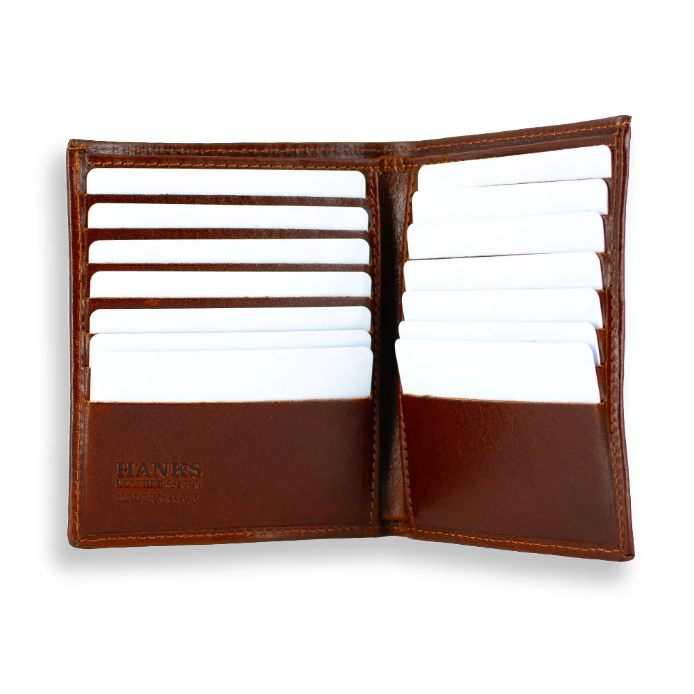 Iseo Italian Hipster Bifold - Image 19