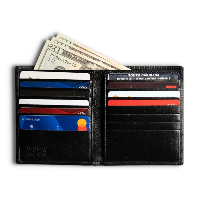 Iseo Italian Hipster Bifold - Image 8