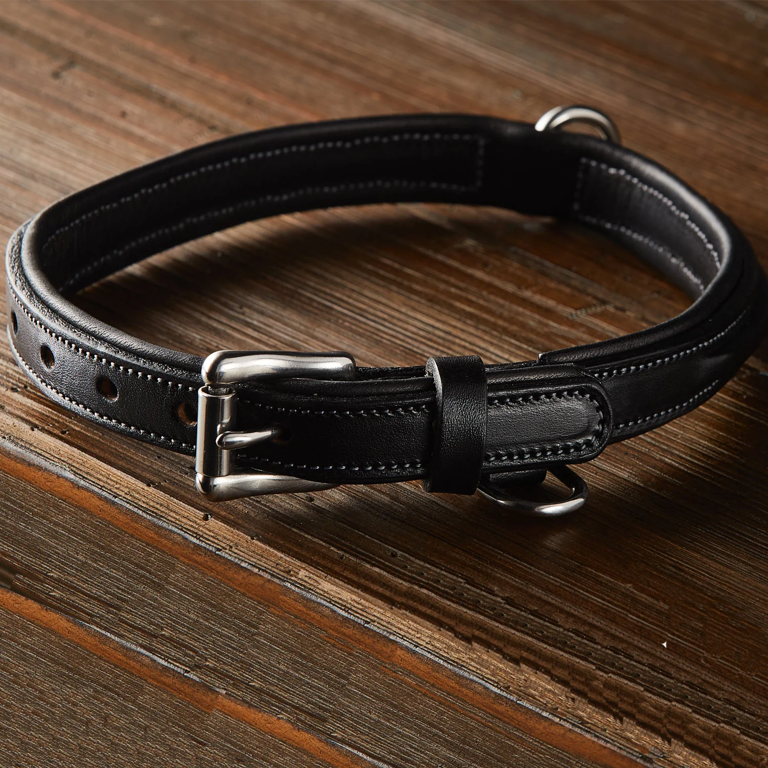 Bentley Raised Collar - Image 11