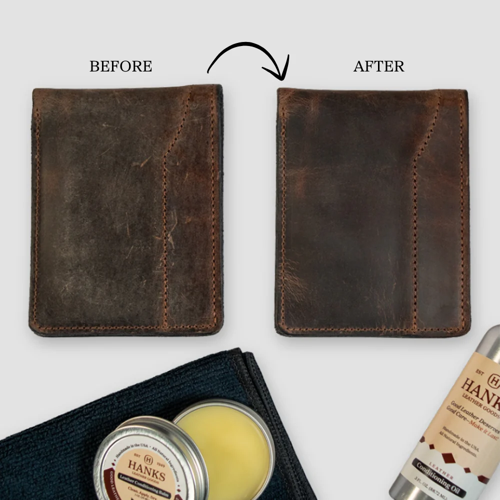 Leather Preserve Kit - Image 3