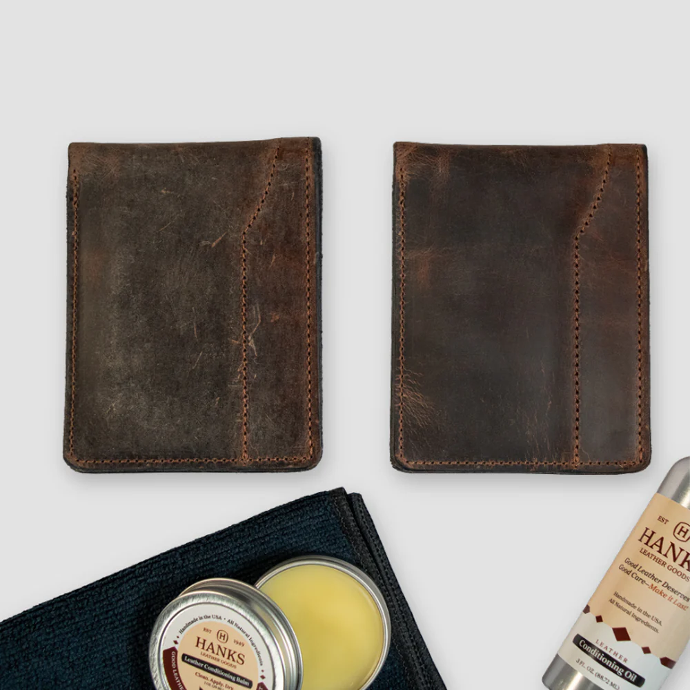 Leather Preserve Kit - Image 5