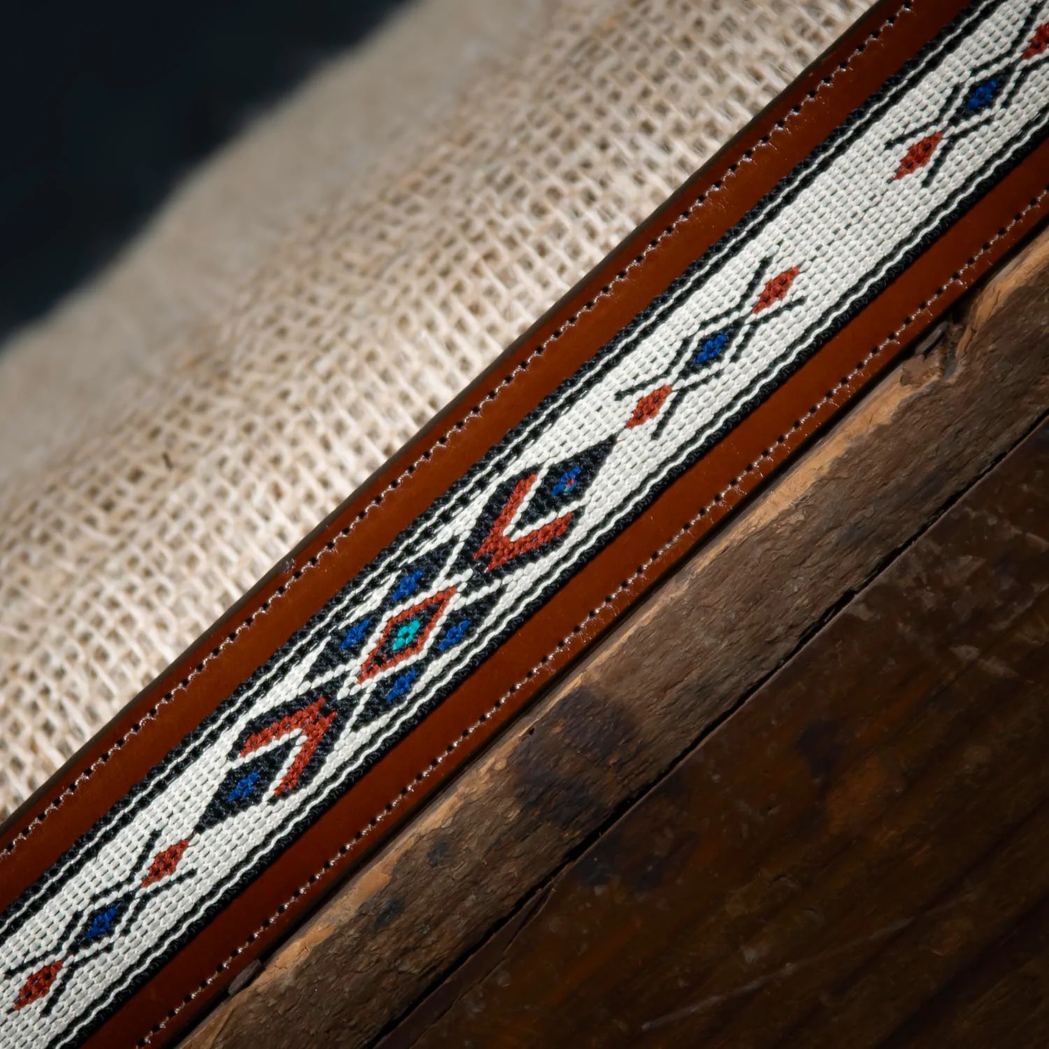 The Seneca Tapered - Image 8