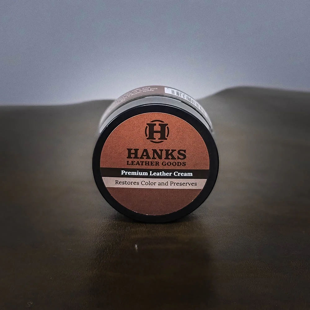 Premium Leather Cream and Color Restoration - Image 5