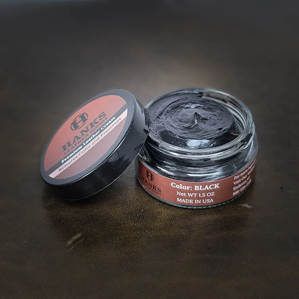 Premium Leather Cream and Color Restoration - Image 7