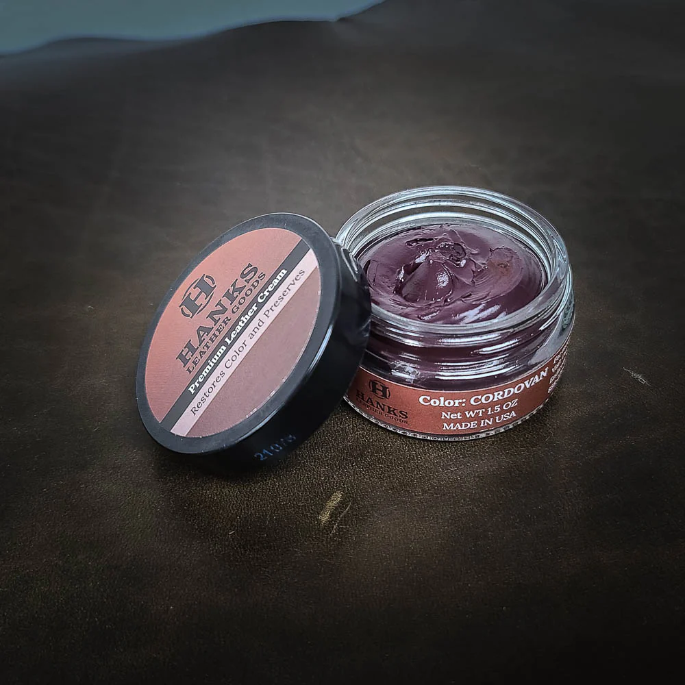 Premium Leather Cream and Color Restoration - Image 9
