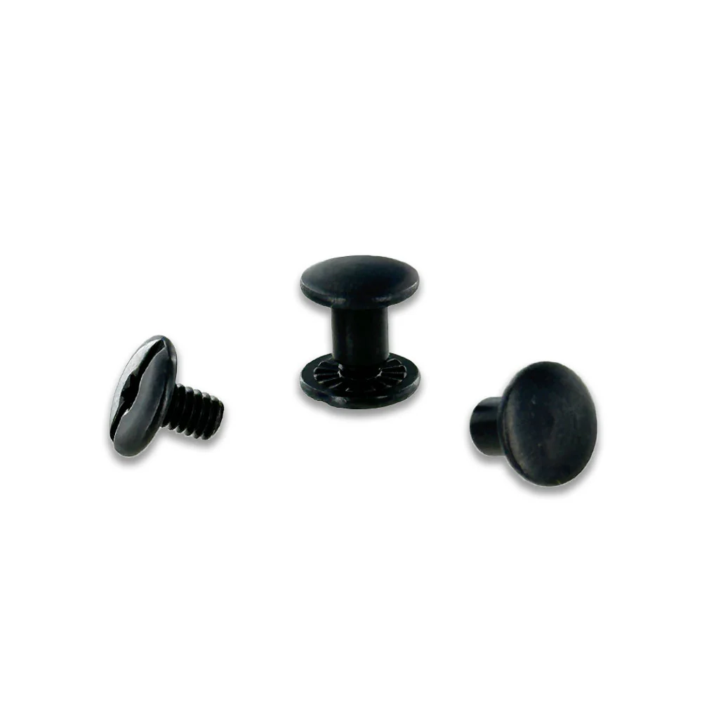 Chicago Screws - 1/4" - 2 Pack - Image 5
