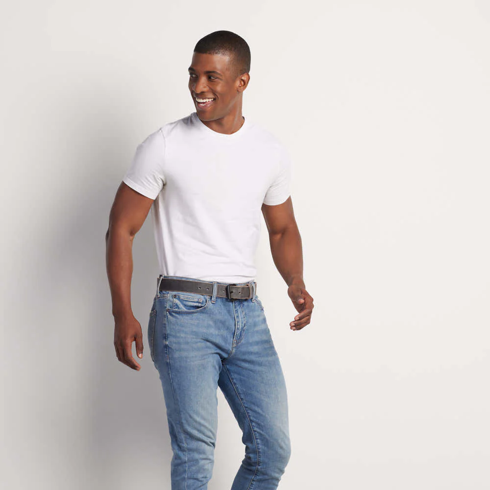 The Glacier Grey Retro Style - Image 12