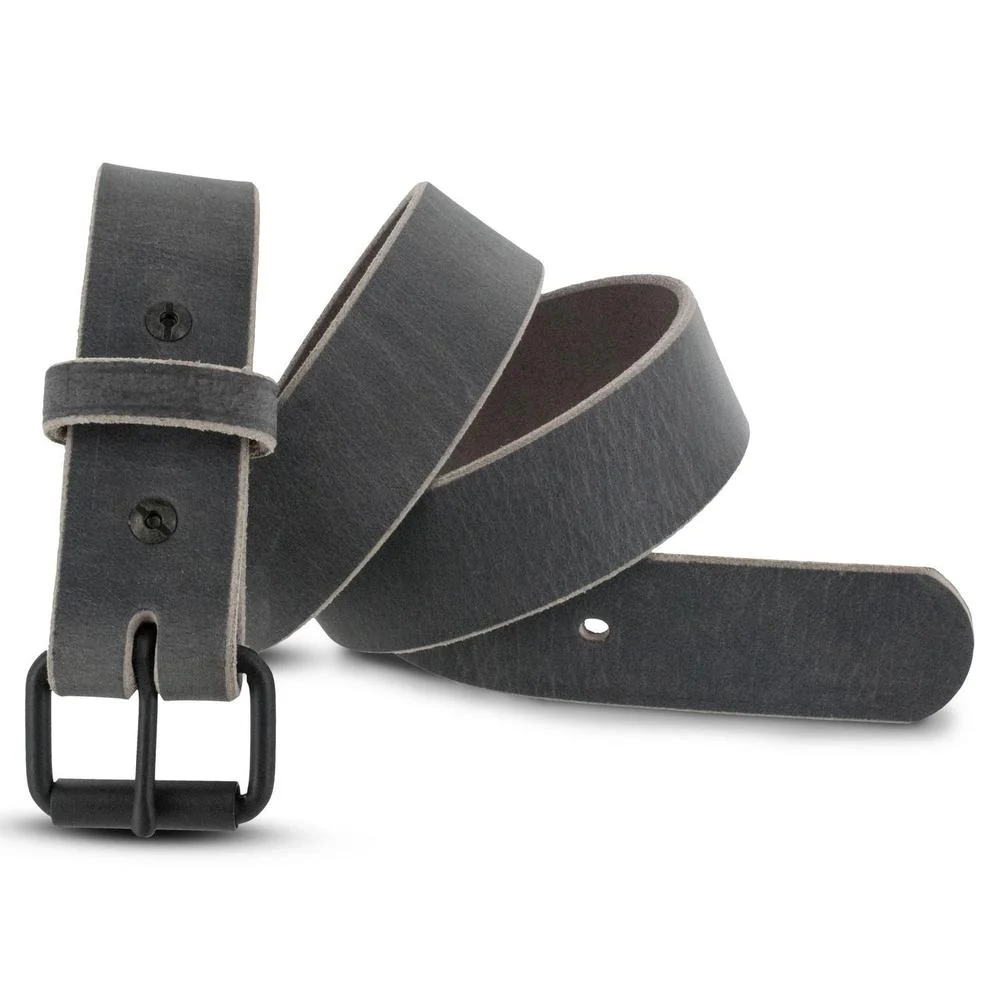The Glacier Grey Retro Style - Image 8
