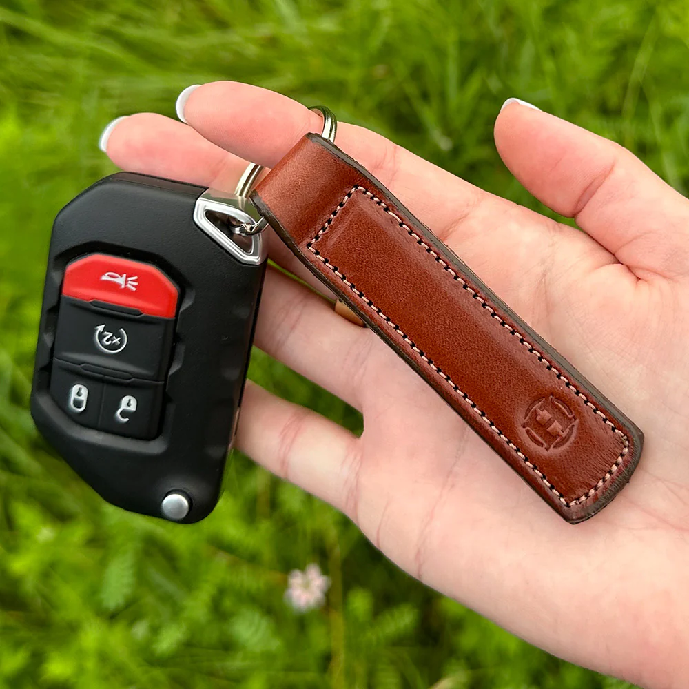 Classic Keychain - Image 3