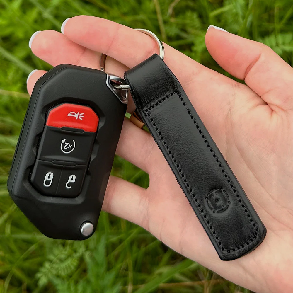 Classic Keychain - Image 4