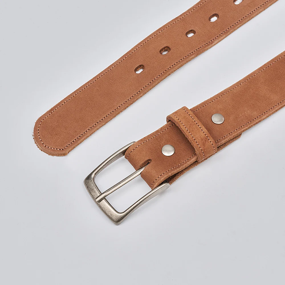 The Suede - 1.5" - Image 17