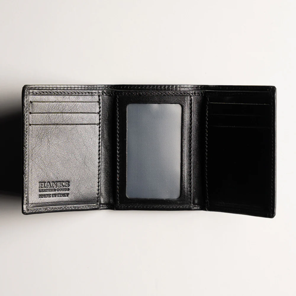 Garda Italian Trifold with ID Window - Image 10