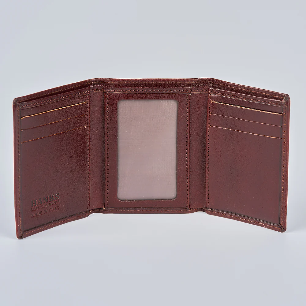 Garda Italian Trifold with ID Window - Image 20
