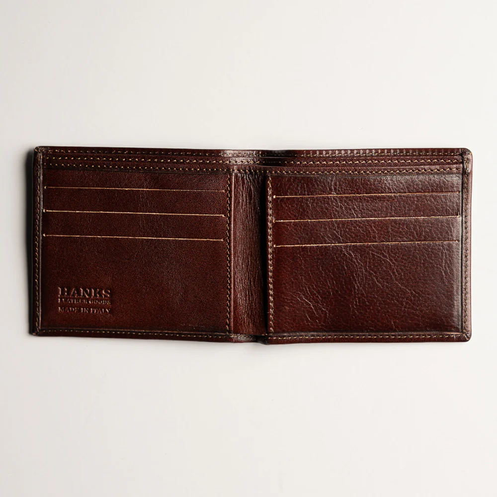 Como Italian Bifold - Image 12