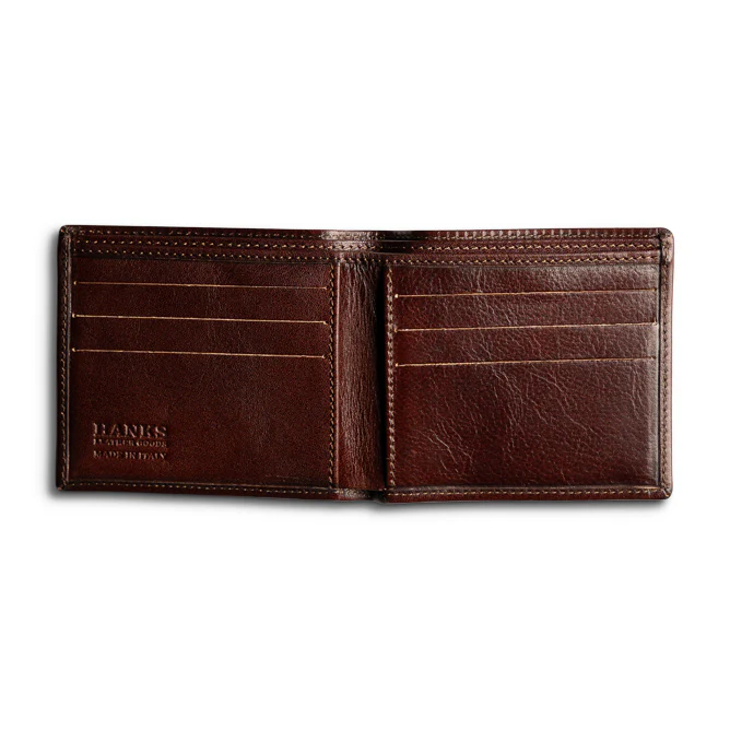 Como Italian Bifold - Image 4