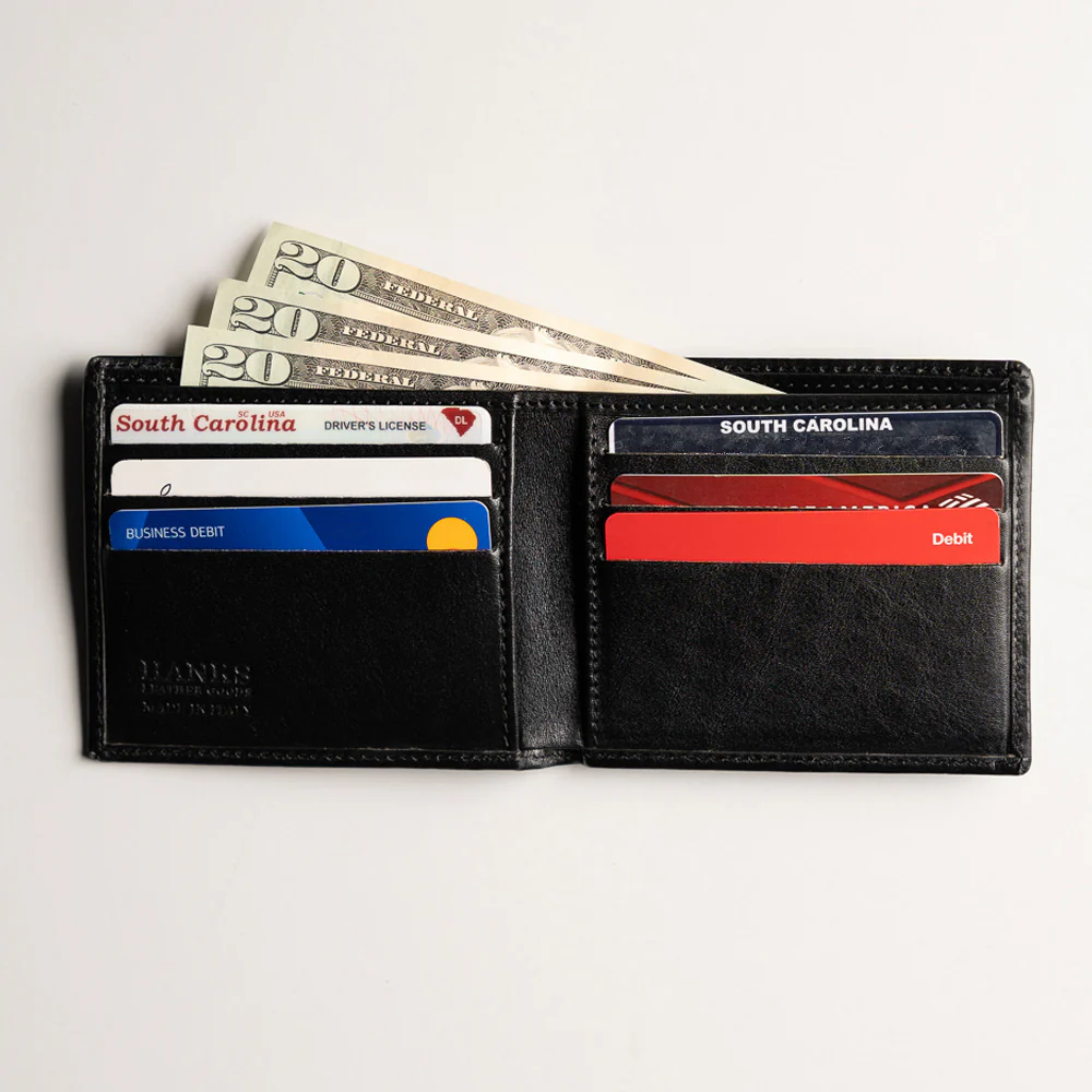 Como Italian Bifold - Image 9