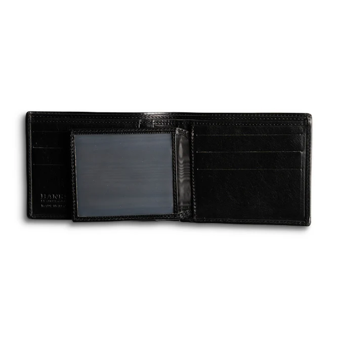 Orta Italian Bifold with ID Window - Image 10