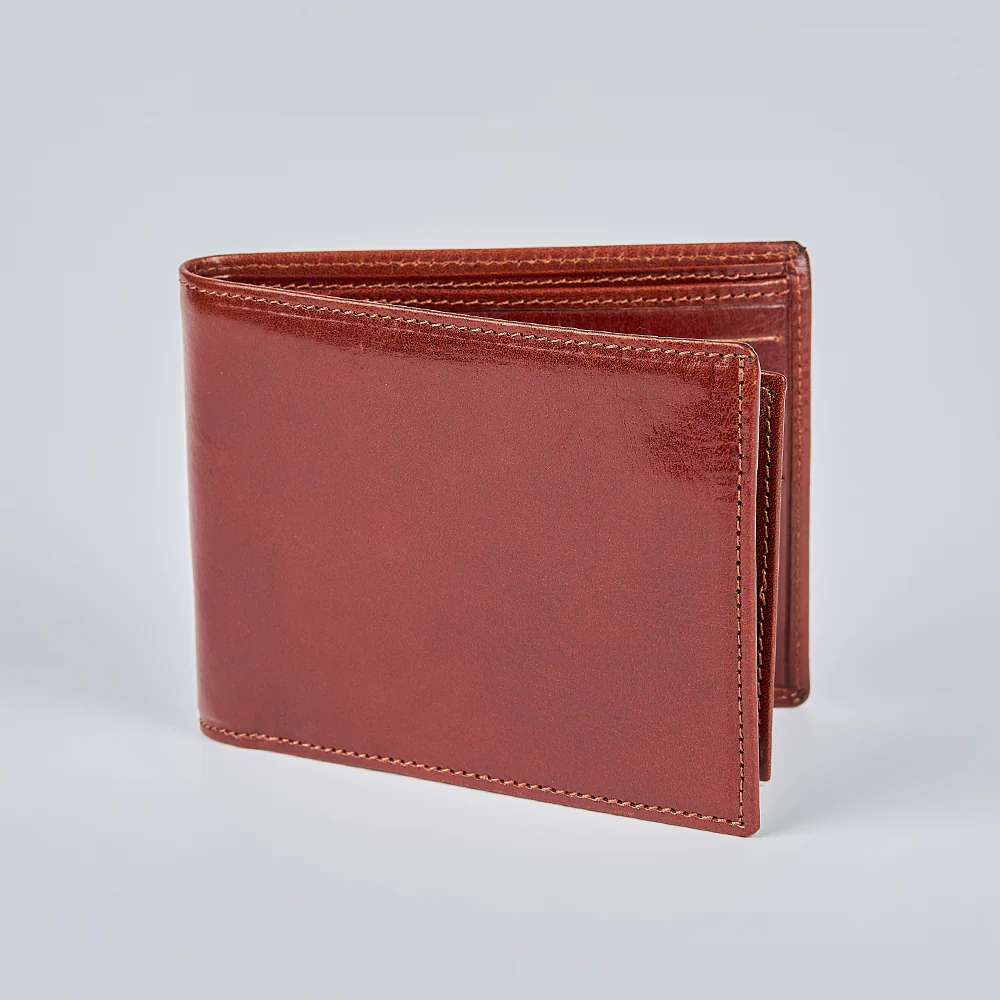 Orta Italian Bifold with ID Window - Image 19