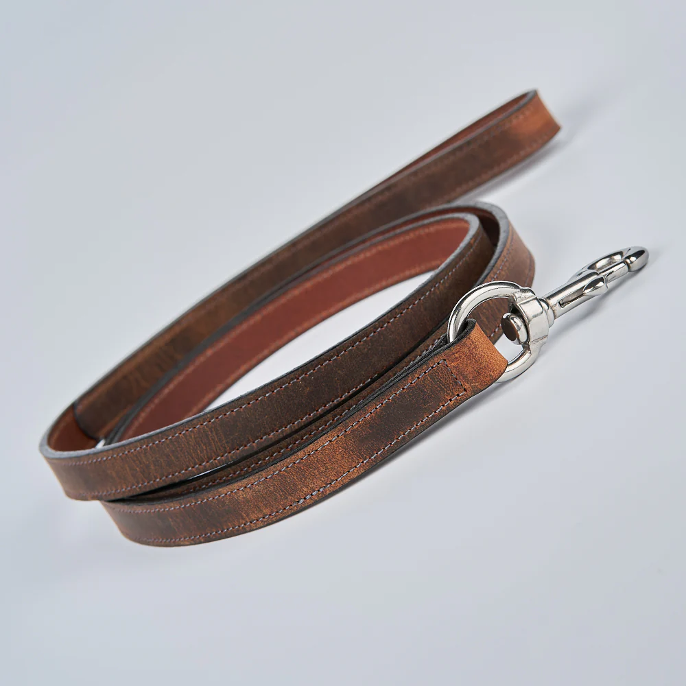 Ollie Bison Leash - Image 10