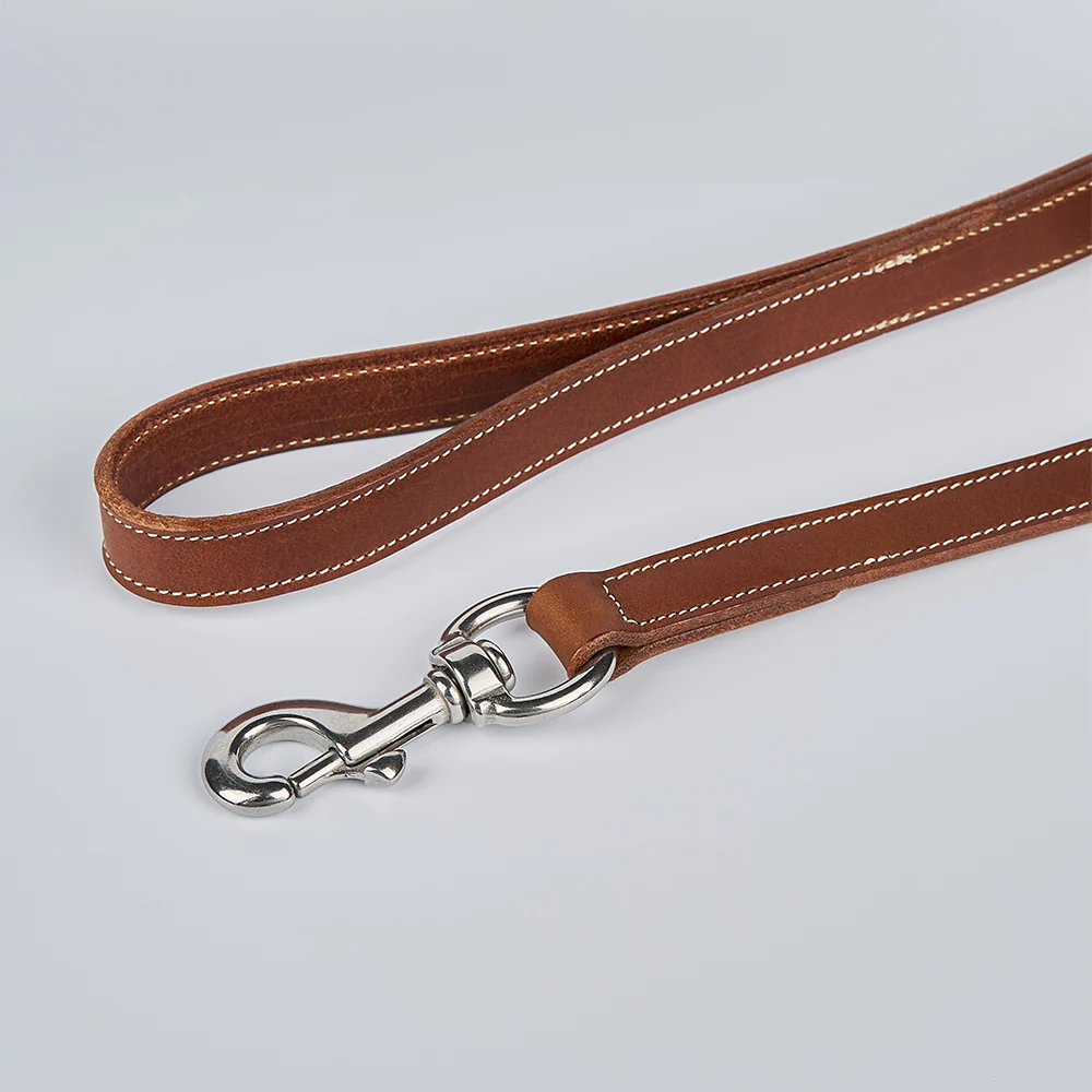 Ollie Bison Leash - Image 9