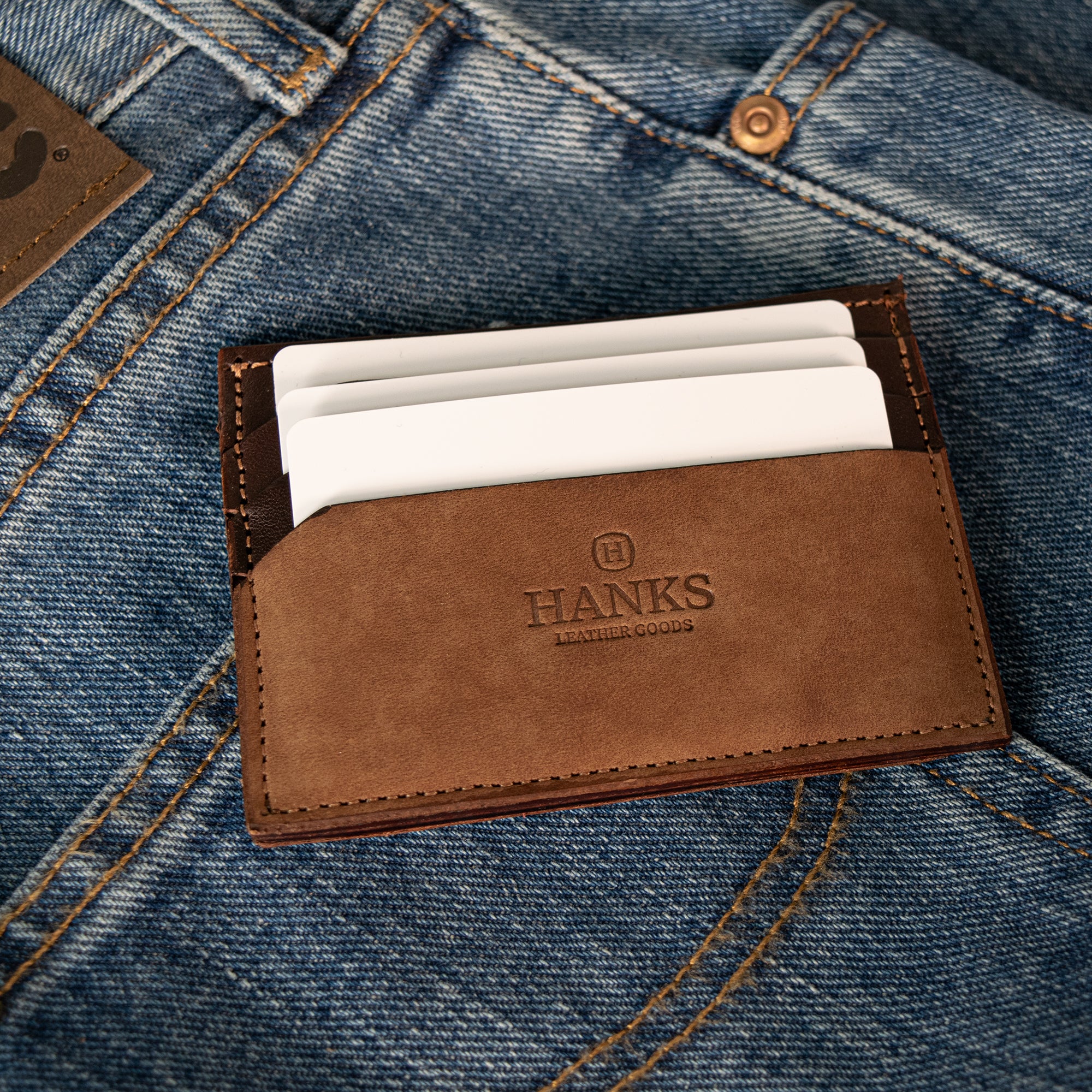 Whiskeytown Cardholder - Image 3