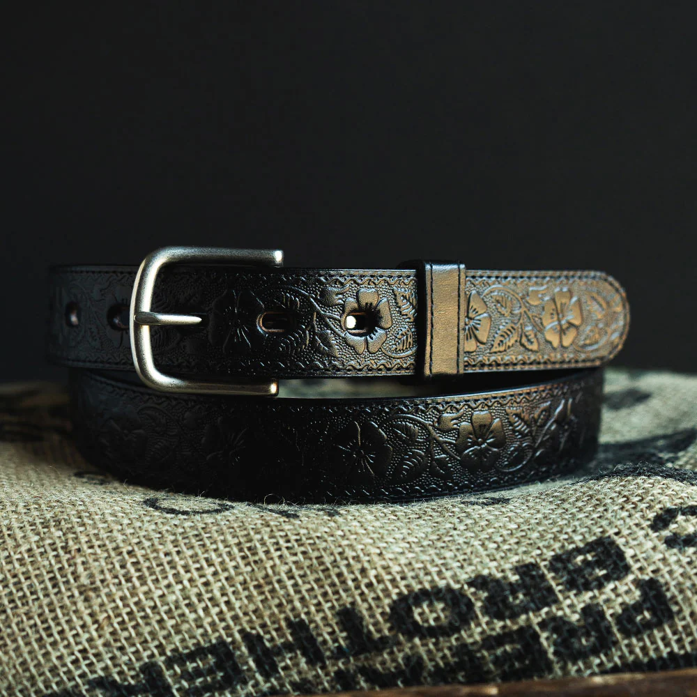 The Floral Embossed - Image 10