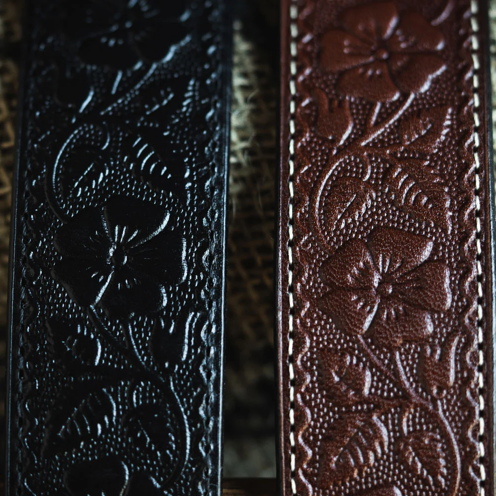 The Floral Embossed - Image 12