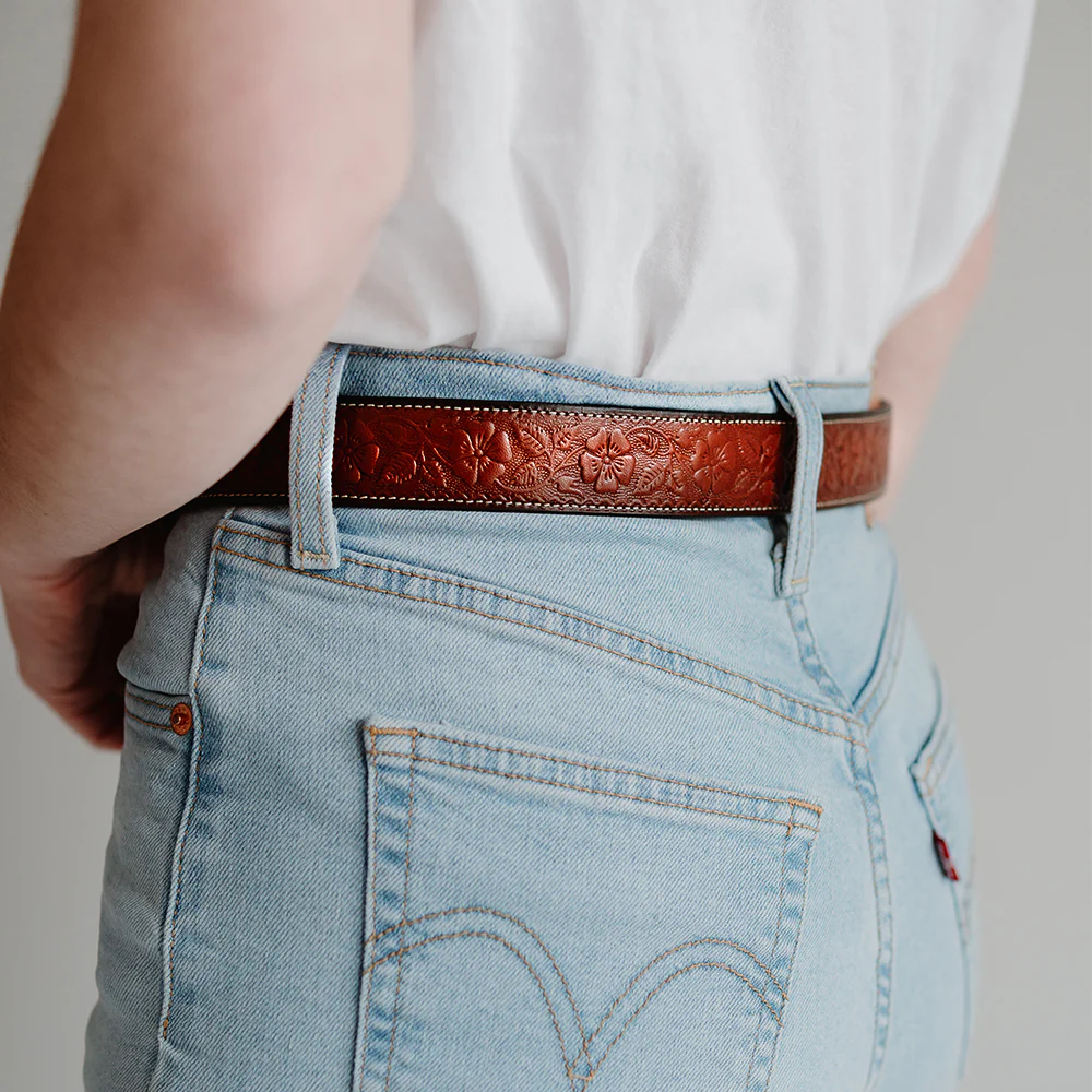 The Floral Embossed - Image 6